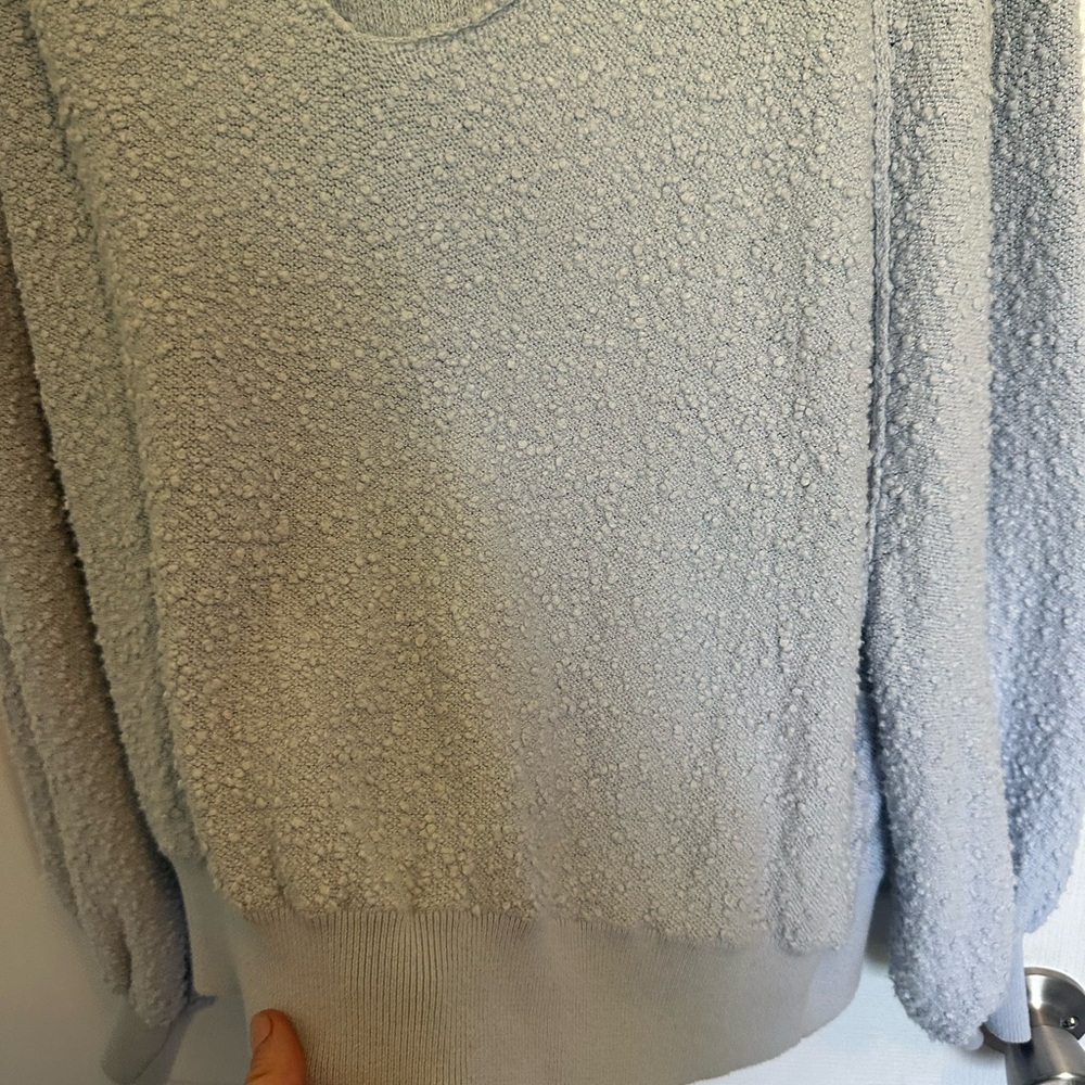 Free People Found My Friend Sweater - Picture 5 of 11